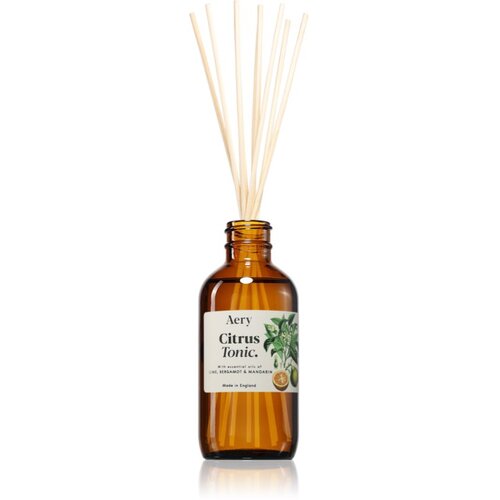Aery Citrus Tonic Amber aroma difuzer 100 ml Cijene