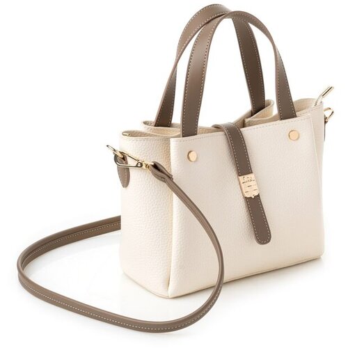 Vince Camuto Ženska torba Bellagio, Krem Cene