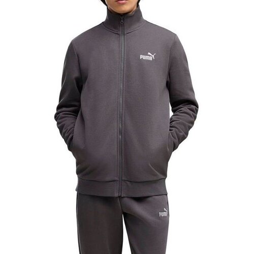 Puma mu&scaron;ki komplet trenirke ESS Sweat Suit (siva) Cijene