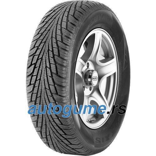 Maxxis Victra SUV MA-SAS ( 255/65 R17 114H XL, sa zaštitnom lajsnom za felne (FSL) DOT2021 ) Cene