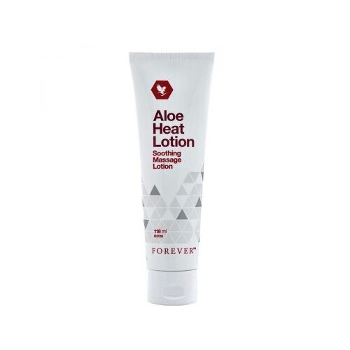 Aloe Heat Lotion (Tube) Cene