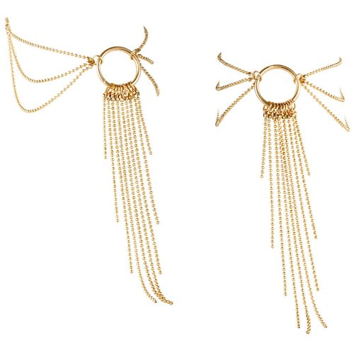 Bijoux Indiscrets Verižici za noge Bijoux Magnifique zlati Cene