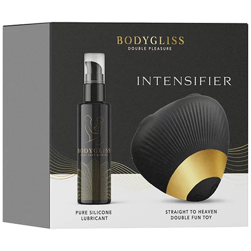 BodyGliss Set - Double Pleasure Intensifier