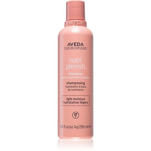 Aveda Nutriplenish™ Shampoo Light Moisture blagi hidratantni šampon za suhu kosu 250 ml Cijene