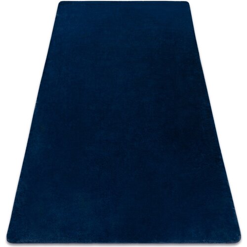 RugsX Preproge Sodobna pralna preproga POSH shaggy, pli&scaron;asta, de 120x160 cm Modra Cene