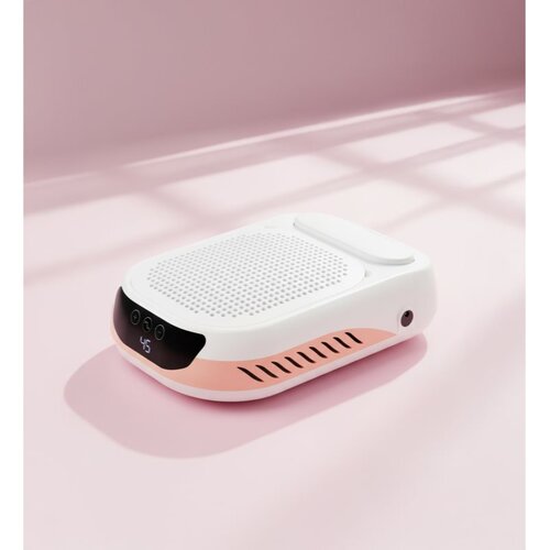 Beautifly NailFlow Dust Absorber profesionalni sesalnik prahu pri manikiri 1 kos Slike