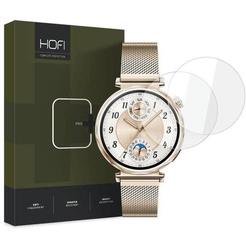 HOFI zaščitno steklo za uro HUAWEI GT 5 41mm (2 kos) Cene