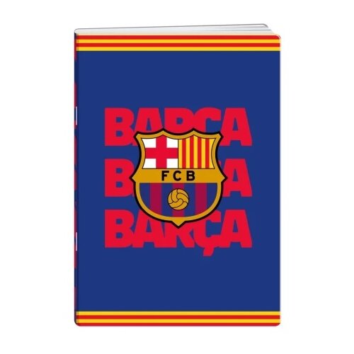 Best Buy premium sveska 50 lista barcelona - odaberite motiv grb a4 blanko ( B2C05006 ) Cene