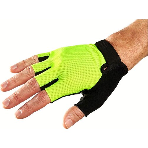  Rukavice BONTRAGER SOLSTICE MEDIUM VISIBILITY YELLOW Cijene