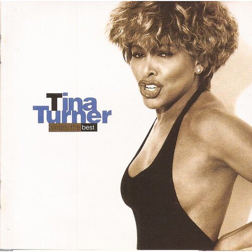  Tina Turner - Simply The Best International Edition Cene