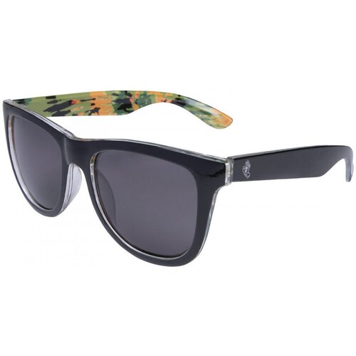 Santa Cruz Sončna očala Tie dye hand sunglasses Črna Slike