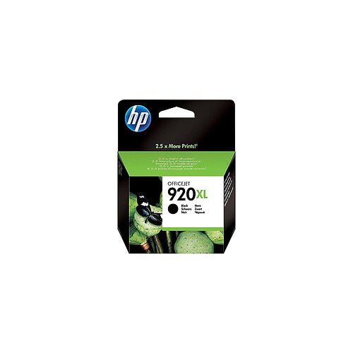  Ketridži HP INK CD975AE Black 920XL Cene