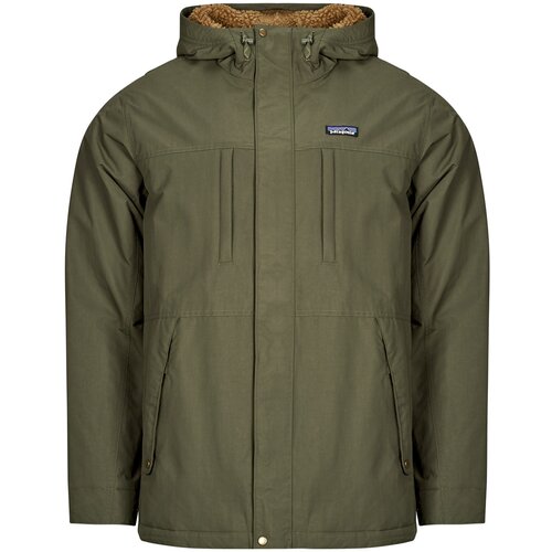 Patagonia M'S ISTHMUS PARKA Kaki Cijene