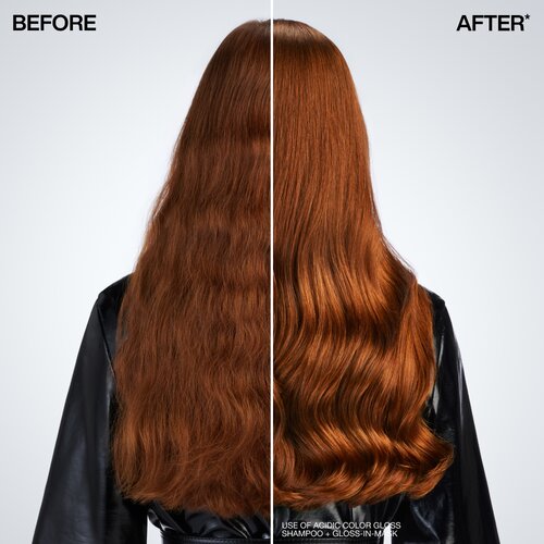 Redken acidic color gloss gloss-in maska 250ml Slike