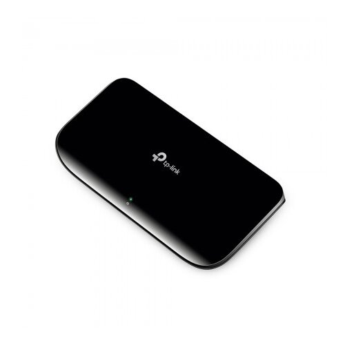 Tp-link TL-SG1008D Switch 8x10/100/1000 Slike