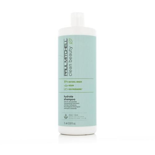 Paul Mitchell Clean Beauty Hydrate Shampoo 1000 ml šampon suha kosa unisex Cijene