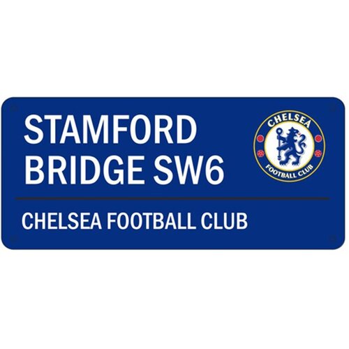  Chelsea Street Sign tabla Cijene