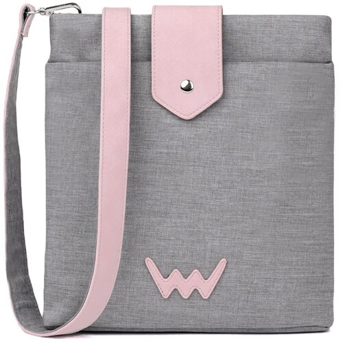 Vuch Crossbody Vigo Grey Slike