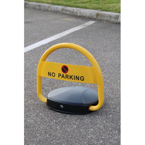 Rešenjem Do Vas Automatska Parking Barijera Zaobljena (45x45) Cene