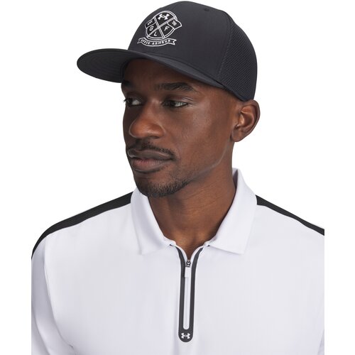 Under Armour Men's cap Iso-chill Drive Low Str Cene