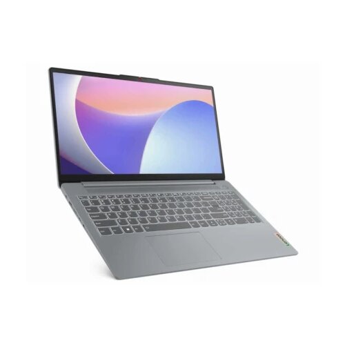 Lenovo laptop ideapad slim 3 15IAN8/DOS/15.6" FHD/i3-N305/8GB/512GB ssd/srb/siva Cene