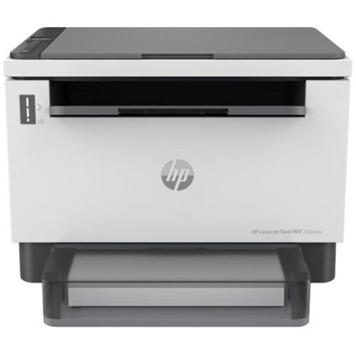HP Večfunkcijska laserska naprava LaserJet Tank MFP 2604dw 381V0A#B19 Slike