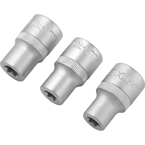 Lux nasadni ključ 1/2 E10,E11,E12 Cijene