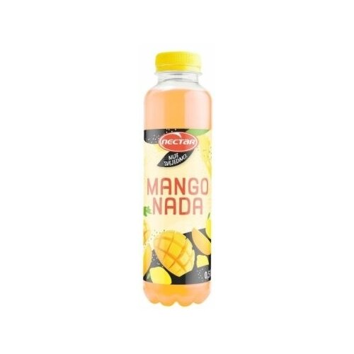 Nectar VOĆNI NAPITAK NIJE SVEJEDNO MANGONADA 0.5L Cene