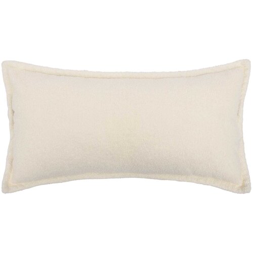  Presvlaka za jastuk 2 pcs HOUTEN Krem 40 x 80 cm Boucl&amp;eacute; Slike