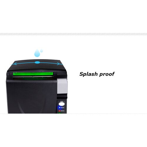  HPRT TP801 POS termalni pisač *NOVO* Slike