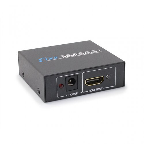  Adapter HDMI na 2xHDMI Full HD (splitter 1-2) Cene