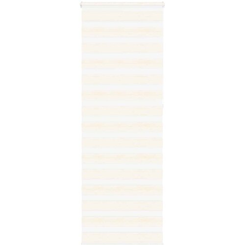 Zebra zavjesa Mramorna bež 75x230 cm &Scaron;irina tkanine 70,9 cm Poliester Cene