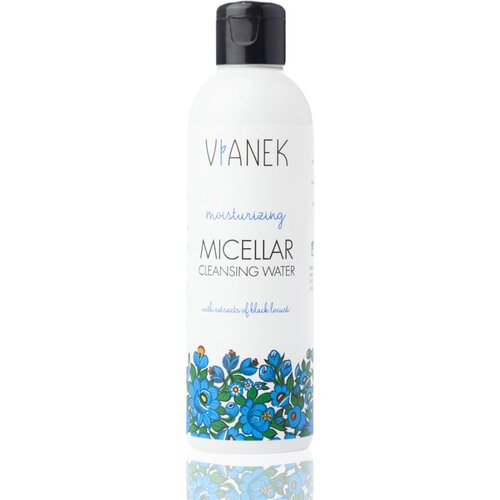 VIANEK Moisturizing Micellar Cleansing Water Cijene
