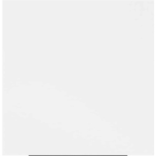  Plutajuće zidne police 4 kom bijele 23 x 23,5 x 3,8 cm MDF Slike