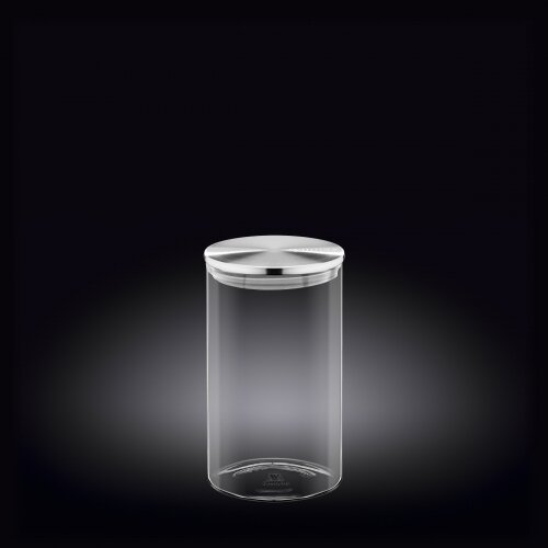  Kozarec z Kovinskim Pokrovom (1100ml) Cene