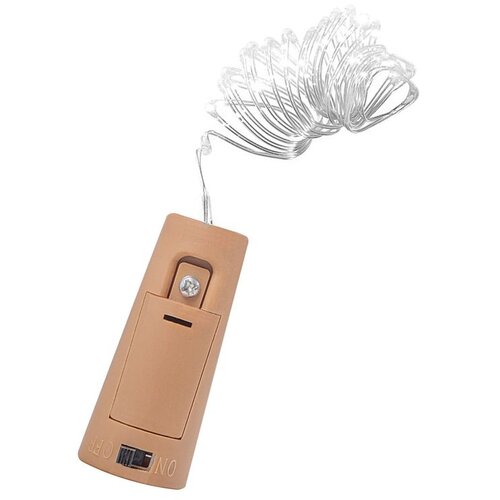  LED lampice na baterije, 20 LED dioda Cene