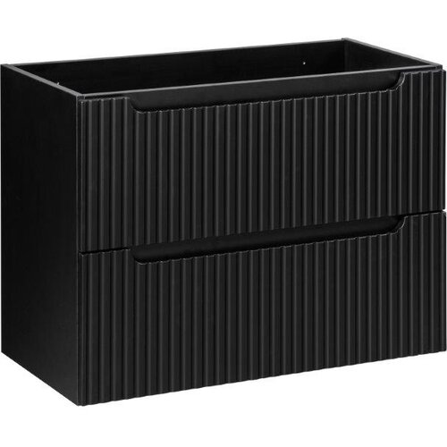  Omarica pod umivalnikom BLACKY 80D Slike