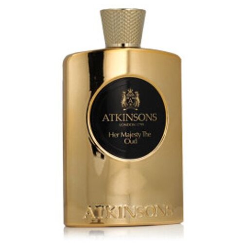 Atkinsons Her Majesty The Oud Eau De Parfum 100 ml (woman) Slike