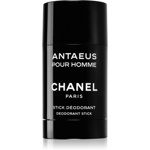 Chanel Antaeus Pour Homme deodorant v stiku brez aluminija 75 ml za moške
