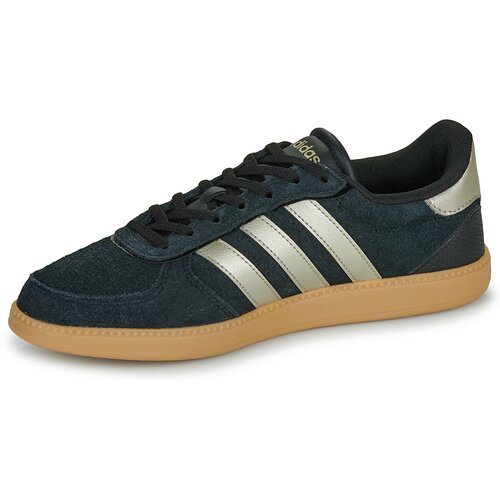 Adidas Nizke superge BREAKNET SLEEK Črna Slike
