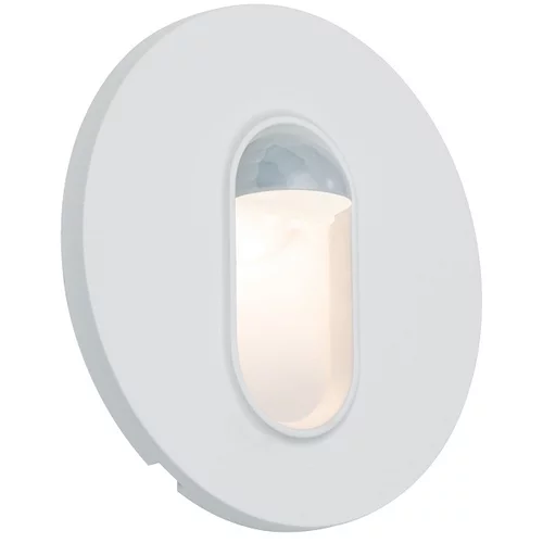  ugradbena LED svjetiljka (2,7 W, Bijele boje, D x Š: 7,8 x 7,8 cm)
