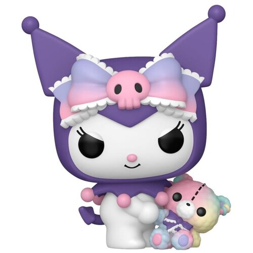Funko Figura POP Kuromi - Kuromi with Bear Exclusive Cijene