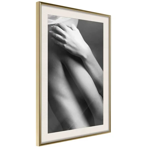  Poster - Touch 30x45