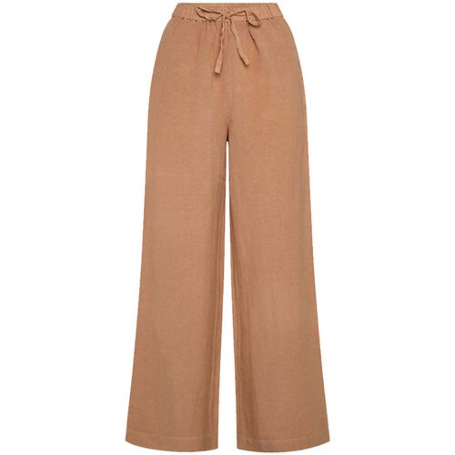 Sun68 Hlače - Bež Slike