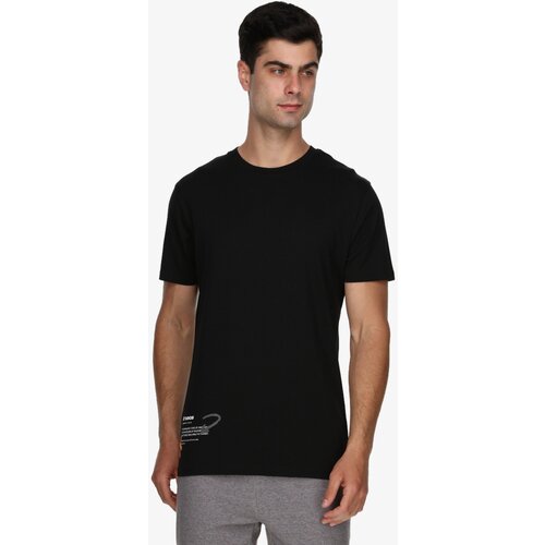 Kronos mens t-shirt crna Cene