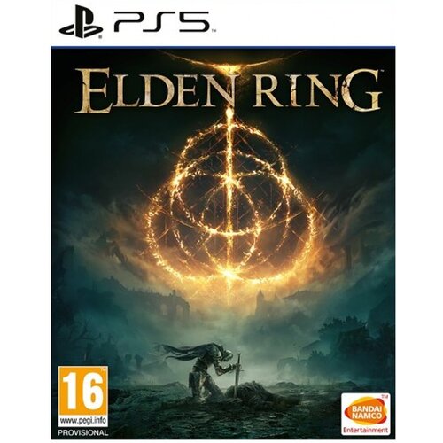 Namco Bandai PS5 igrica Elden Ring Slike