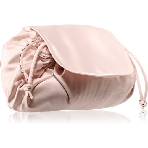 Notino Travel Collection Flat Lay Pouch prostorna torbica za &amp;scaron;minku Beige 1 kom Slike