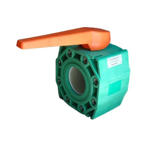 Aquatherm pp kuglasti ventil (sa flan&scaron;nama) 75 mm Cene