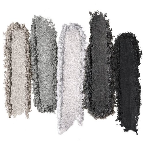 Lanc&amp;ocirc;me Hypn&amp;ocirc;se Palette 5 Couleurs paleta senčil za oči odtenek 14 Smokey Chic 4 g Slike