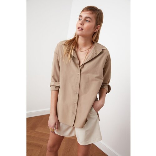 Trendyol Ženska ko&amp;scaron;ulja Loose Fit Slike